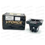 V-FORCE 4 REED VAVLE BRACKET VFORCE 4
