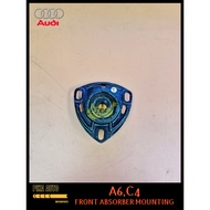 AUDI A6,C4 FRONT ABSORBER MOUNTING 4A0-412-377C