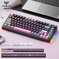 AULA | Wireless Mechanical Keyboard
