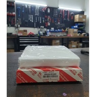 Selling Genuine Toyota Avanza Air Filter 88568-BZ060 Cabin AC Filter