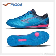 Figos Copa Blue Futsal Shoes