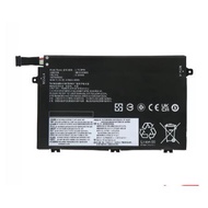 Suitable for Lenovo Thinkpad E480 E485 E580 E585 E490 E495 laptop battery