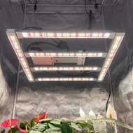 lm301h evo 240w led grow light uv ir independent control best plant grow light for indoor cultivatio