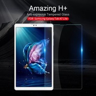 三星 Samsung Galaxy Tab A7 Lite 鋼化玻璃膜 - Nillkin H+ 2.5D 玻璃貼 平板電腦 保護貼 Tablet Tempered Glass Screen Prot
