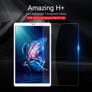 三星 Samsung Galaxy Tab A7 Lite 鋼化玻璃膜 - Nillkin H+ 2.5D 玻璃貼 平板電腦 保護貼 Tablet Tempered Glass Screen Protector