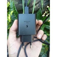 Samsung 45 watt super fast charging charger