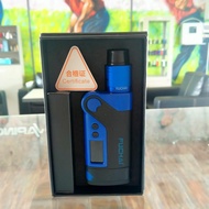 Fuchai VCIGO K2 KIT by Sigelei Authentic BLACK - Biru