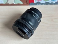 Canon EF-S 10-18mm f/4.5-5.6 IS STM