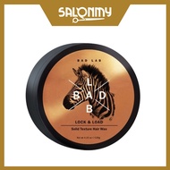 Bad Lab Solid Texture Hair Wax