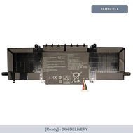 C31N1815 In Stock Fits for Battery UX333FN BX333FN RX333FA UX333 UX333FA 50Wh ZenBook 11.55V U3300FN