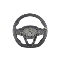 premium-Customized Steering Wheel for BMW 5 Series G30 Real Carbon Fiber Steering Wheel