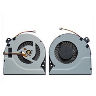 New  Laptop CPU Fan for ASUS K550D k550 X750DP K550DP K550R X750JB