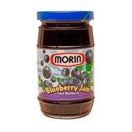 MORIN Blueberry Jam Blueberry Jam 330 gr