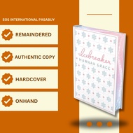 Icebreaker Deluxe Edition by Hannah Grace Hardcover