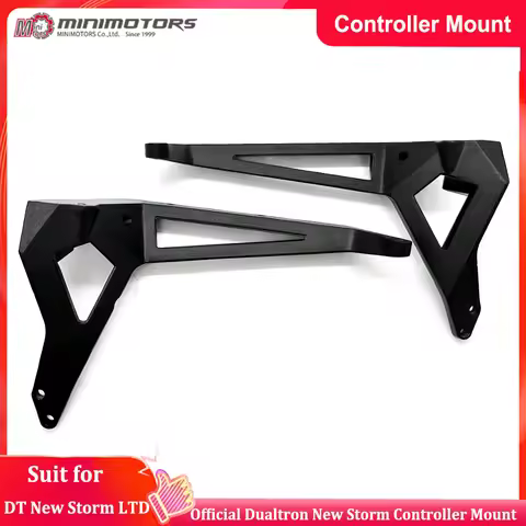 Original DUALTRON STORM Rear Frame Controller Mount for Official DUALTRON STORM/STORM LTD/New STORM/