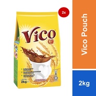 [Bundle of 2] Vico Pouch 1.8kg