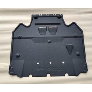 AUDI A6 C7 ENGINE LOWER COVER 2013-2018y 4G0863822 D