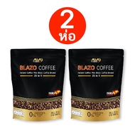 กาแฟ Blazo Coffee AW9 กาแฟปรุงสำเร็จ อาราบิก้า เกรดพรีเมี่ยม จากประเทศสเปน 29 in 1