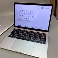 MacBook Pro 2018 13.3吋 A1708 (8/128gb)