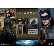 Hot Toys 貓女 1/6 比例可動人偶 MMS627 Catwoman The Dark Knight Trilogy