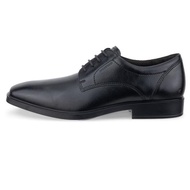 ECCO รองเท้าลำลองผู้ชาย รุ่น METROPOLE MILAN สีดำ