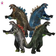 UG Big Size Plastic Godzilla Toys with Sounds(RANDOM ONLY)