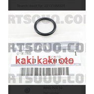 MESIN Seal ckp sensorOring seal crankshaft seal phase sensorOring Nissan teana j31 j-31 murano z50 z