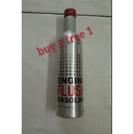 ORIGINAL TOYOTA GENUINE ENGINE FLUSH ADDITIVEGASOLINE (300ml) BUY 5 FREE 1