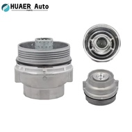 OE 15620-31060 Automotive Parts Car Engine Parts Oil Filter Housing Cover for TOYOTA 2AR FE Harrier 