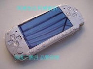 PSP 2007 主機+8g套裝+機身貼+紫色 優質售後諮詢 有保障 銀 紫 白