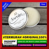 CHEAPEST - SAPHIR 1925 MIRROR GLOSS POLISH - GLASS SHOE POLISH P67JM