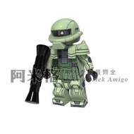 阿米格Amigo│PG2014 MS-06F2 基恩軍薩克 GUNDAM 鋼彈 機動戰士 高達 第三方人偶 非樂高但相容