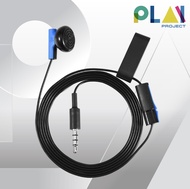 หูฟัง Ps4 Headset Earbud Headphone For Sony Playstation 4 [มือ2] หูฟังแท้ มากับเครื่อง (Original Version) [มือสอง]