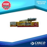 NGK BKR7EKC(4pcs) Spark Plug for BMW 850 and 1100 motorcycle