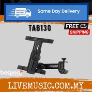 Bespeco TAB130 Tablet Holder ( TAB 130 / TAB-130 )