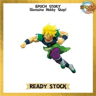 DRAGON BALL SUPER BATTLE-SAIYAN BROLY