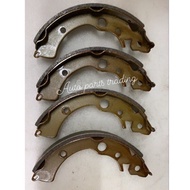 HONDA CIVIC SB4 SH4 REAR BRAKE SHOE FBK