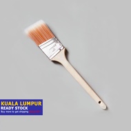 2" Angle Paint Brush Synthetic 100%, Halal