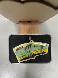 澳門新福利匙扣澳門通巴士卡