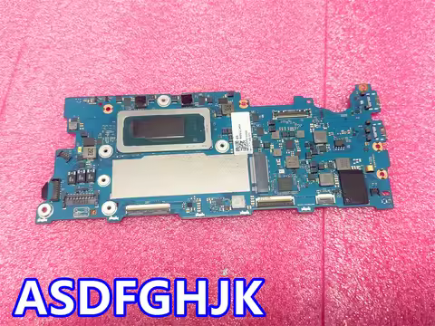 BA92-23348A BA92-23348B for Samsung Galaxy Book2 Pro 360 NP930QED Series LAPTOP MOTHERBOARD WITH SRL