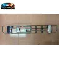 DAIHATSU MOVE L900 AERODOWN FRONT BUMPER CHROME GARNISH ACCESSORIES ✅✅