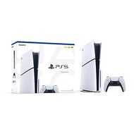 【Ready stock】NEW Set Sony PlayStation5 New Slim PS5 1TB SSD Home game console Removable optical dri