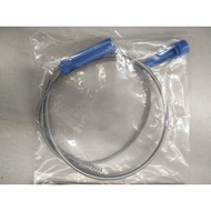 Clog Free Spring Set Spiral Pipe Cleaning Rod Sink Drain Cleaner Drain Clog Remover Cable Drain Clea