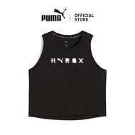 [NEW] PUMA x HYROX CLOUDSPUN ThermoAdapt Crop Women's Tank
