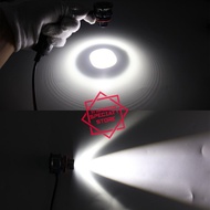 Super light LED 1Pair H11 LED Car Light Projecyor LED 9006 H11 LED Bulb Projector Sportlight LED Ang