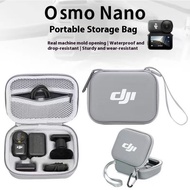 Suitable for DJI DJI OSMO Nano Storage Bag dji nano Sports Camera Full Set Portable Clutch