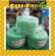 +UV 1.4kg Dehydrate Plastic String Tali Plastik Tanpa Air Tali Sayur City Farm
