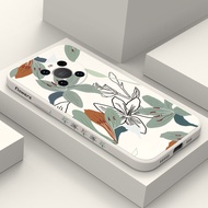 Bracketplant Phone Case For Huawei Honor 400 Lite X9D X7D X9B X9A X9C X8 X8B X7B X6B Y8P Y7A Pro 4G 