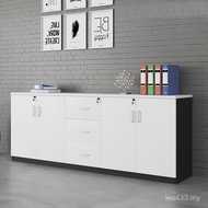 Place Cabinet Data File Cabinet Storage Wooden Narrow Side Cabinet Small Cabinet Back Wall Office Lo