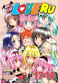 To Love Ru 17-18